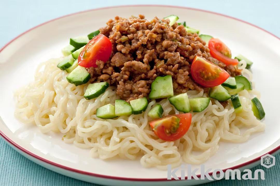 Zha Jiang Mian