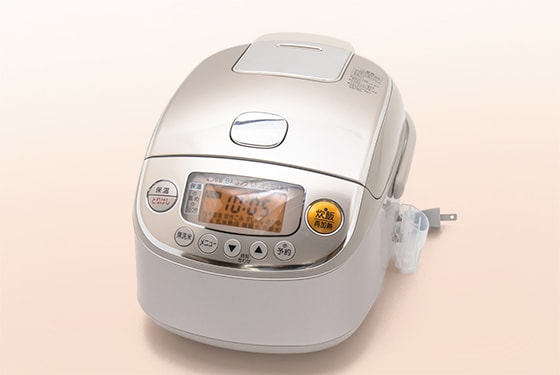 Rice cooker