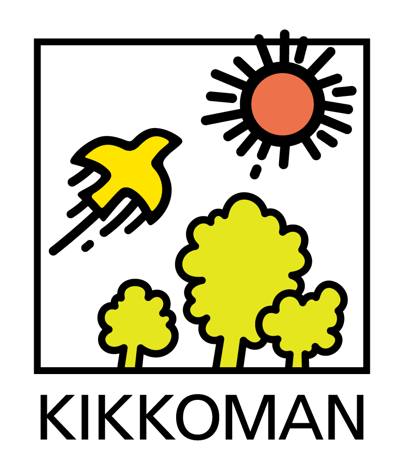 キッコーマン